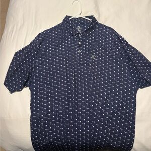 Rhoback Performance Polo